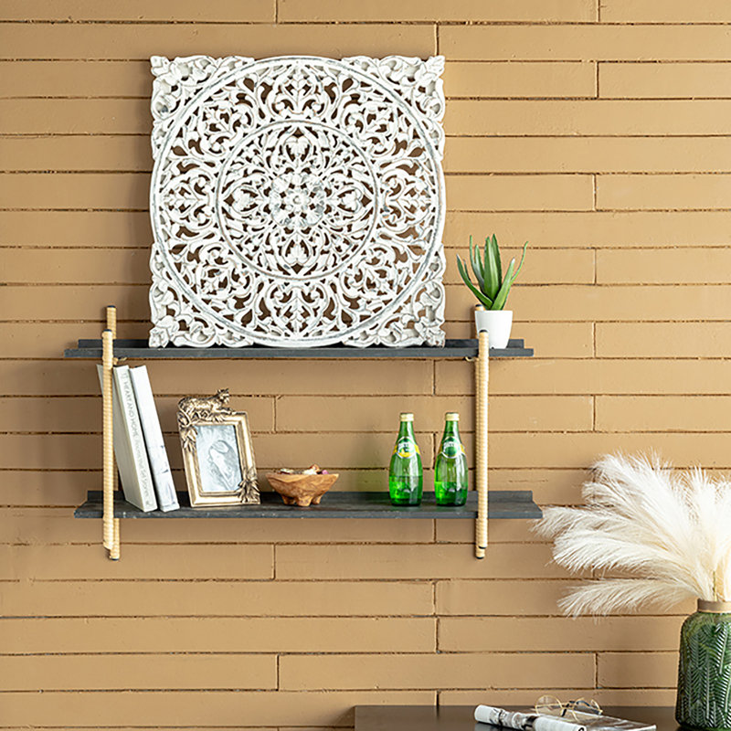 Bungalow Rose Wall Decor Wayfair